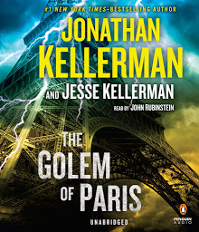 图标图片“The Golem of Paris”