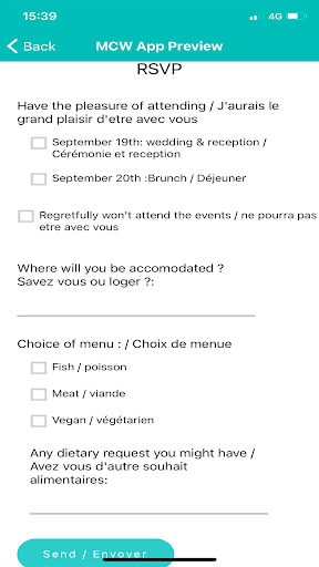 Monte-Carlo Weddings Screen 2