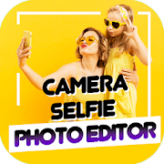 Selfie Camera Photo Editor Take Perfect Guides