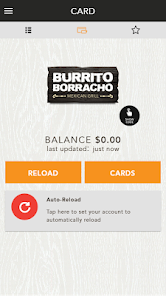 Imágen 1 Burrito Borracho android
