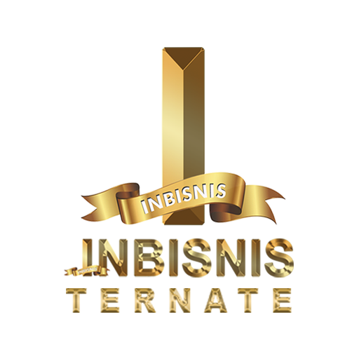 INBISNIS TERNATE logo