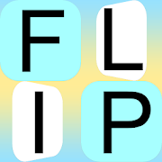 Word Flip Blitz: A Nature Based Word Finder