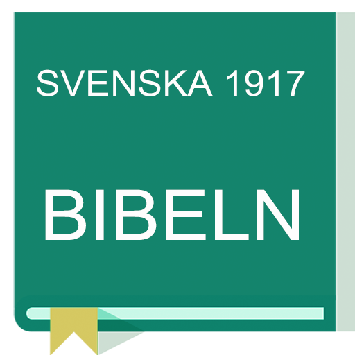 Swedish Bible, Svenska 1917 logo