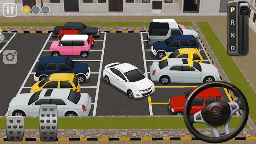 Code Triche Dr. Parking 4 APK MOD (Astuce) screenshots 3