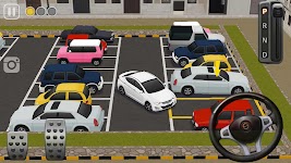 screenshot of Dr. Parking 4