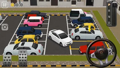 駐車の達人4 Google Play のアプリ