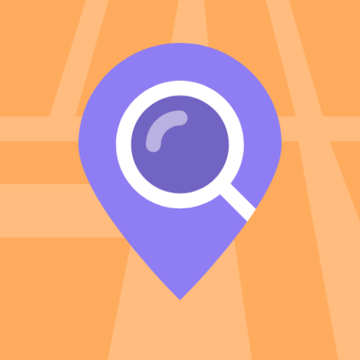 My Geo — find friends & family logo