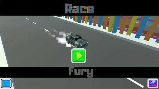 Race Fury