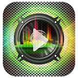 Audio Mp3 Music Player Pro app icon
