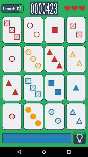 Combination Screen 2