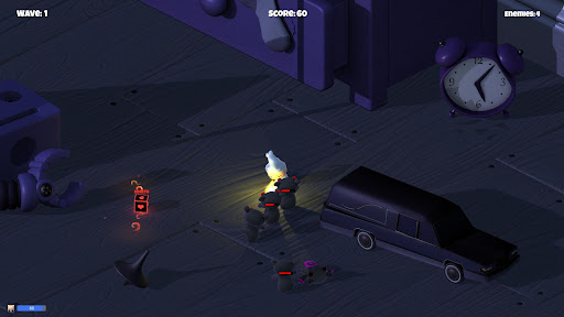 game3d_nightmares Screen 2