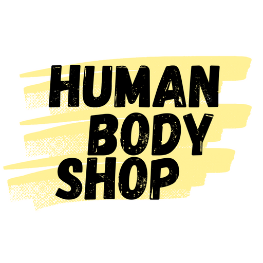 Human Body Shop logo