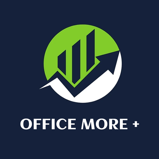 OfficeMore logo