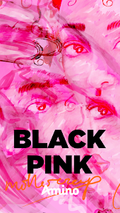 Black Pink Amino em Português