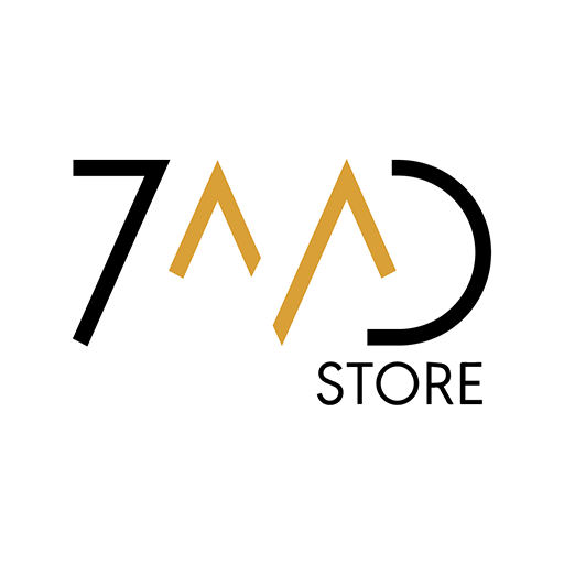 7MD Store  Icon