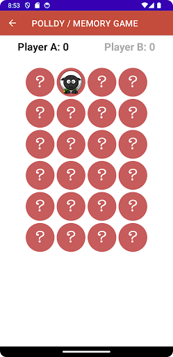 Polldy - Learn & Quiz For Kids ekran görüntüsü