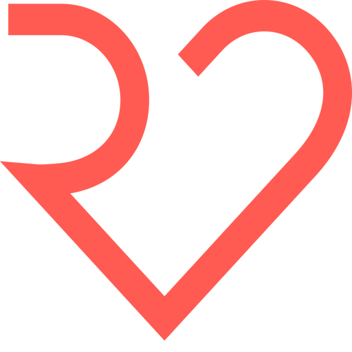 Recommendating STAGING logo
