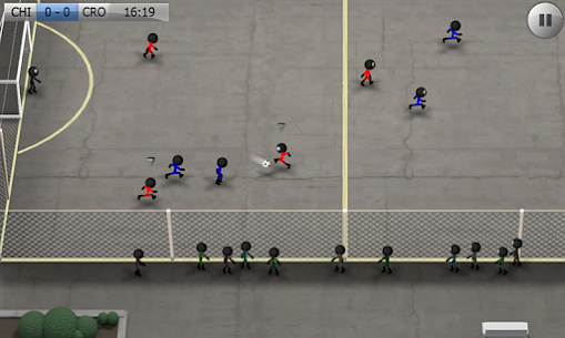 Stickman Soccer APK for Android Download 3