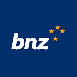 图标图片“BNZ Mobile”