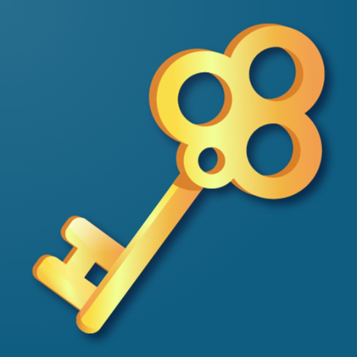 Happiness Quest logo