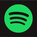 Spotify - Music and Podcasts icon