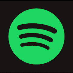 Spotify Music - for Android TV Mod v1.12.0 (Libre De Publicidad)
