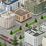Cover Image of Download TheoTown - City Simulator 1.10.13a APK