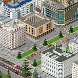TheoTown - City Simulator icon
