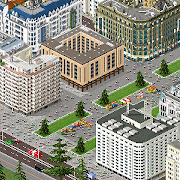TheoTown – City Simulator For PC – Windows & Mac Download