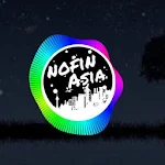 Cover Image of Download DJ Nofin Asia Lengkap Offline 1.0 APK