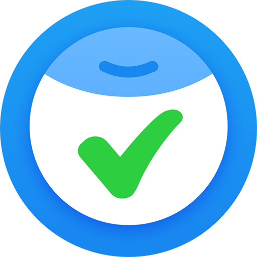 iBetter · Habit Tracker  Icon