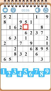 Sudoku Master  screenshots 1