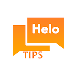 Helo App Discover, Share & Watch Videos Tips icon