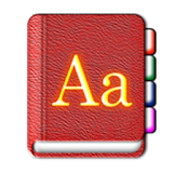 Easy Dictionary Widget icon