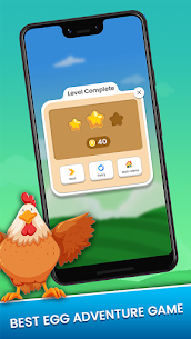 Hold My Egg Apk Mod for Android [Unlimited Coins/Gems] 9