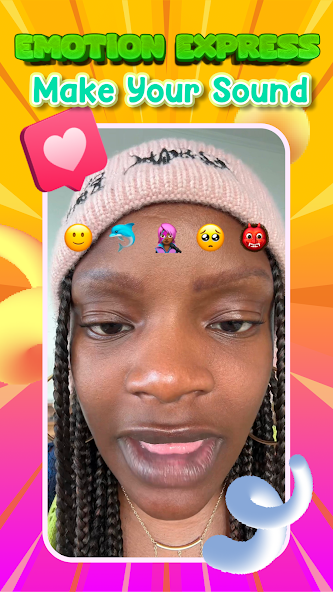 Funmoji - Funny Face Filters screenshots