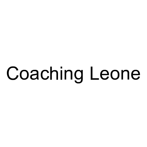 Coaching Leone