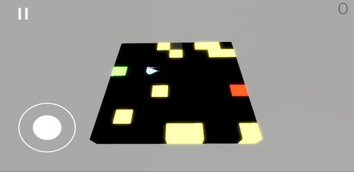 Spheraroll Screen 2