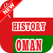 Top 24 Books & Reference Apps Like History of Oman - Best Alternatives