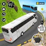 Cover Image of ดาวน์โหลด เกม Bus Simulator 3D Bus  APK