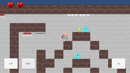 Adventure of Diamond Collector