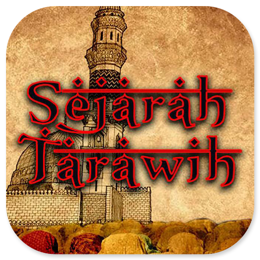 Sejarah Tarawih logo