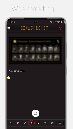 Last Shelter  Commander Assist