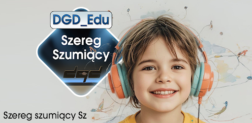 Szereg szumiący Sz. trailer