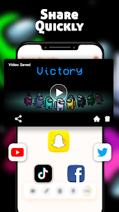 Video Recording & Screen Recorder For Free Apk app for Android 4