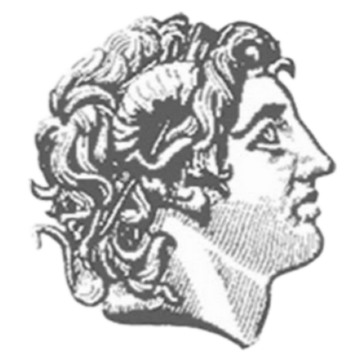 Mobile GIS Δήμου Θεσσαλονίκης logo
