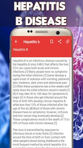 Hepatitis B: Causes, Diagnosis, and Treatment 6