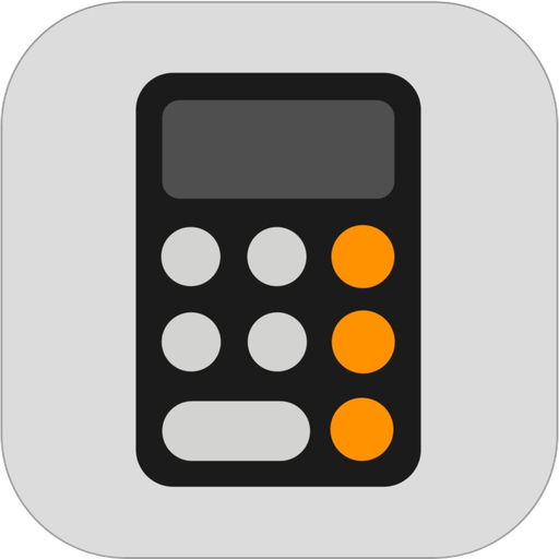 Calculator logo