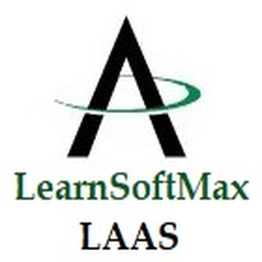 LearnSoftMax-LAAS 1.1 Icon