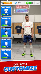 Score! Hero Screenshot